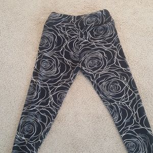 LuLaRoe One size leggings
